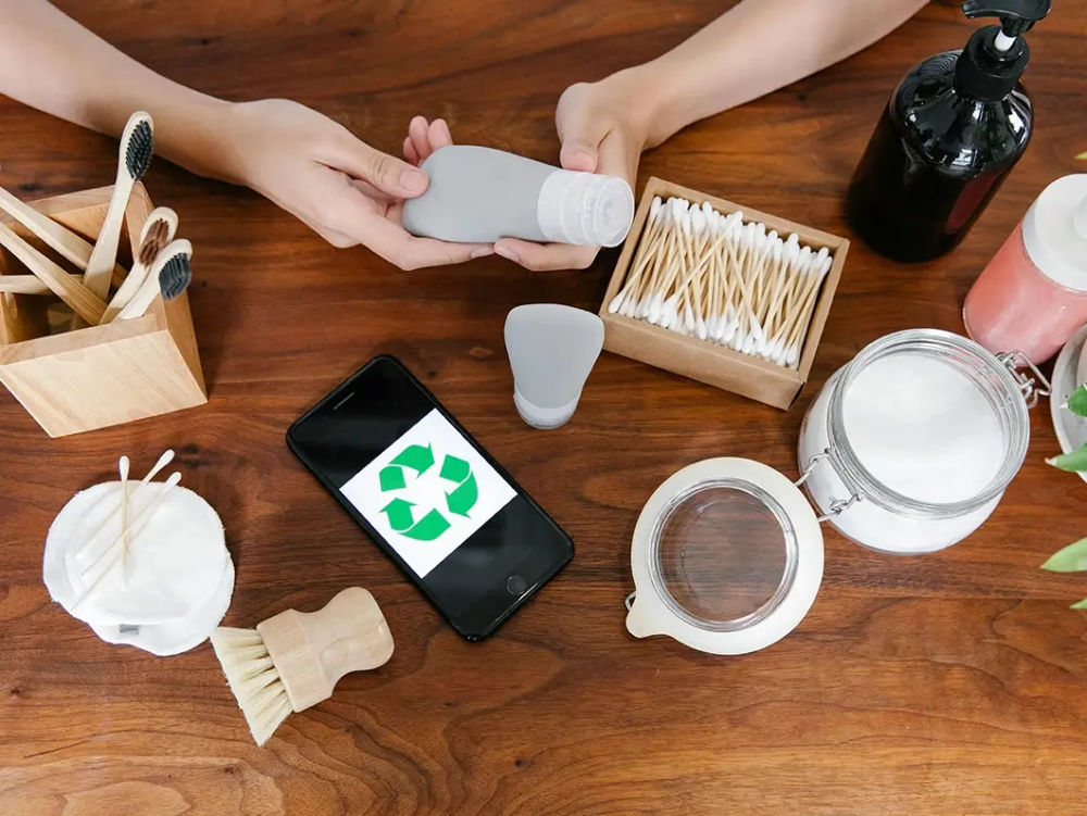Fortune Marketing’s Sustainable Promotional Merchandise: Pioneering Eco-Friendly Branding