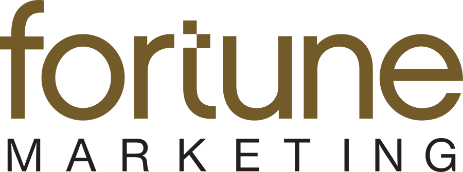 Fortune Marketing Logo