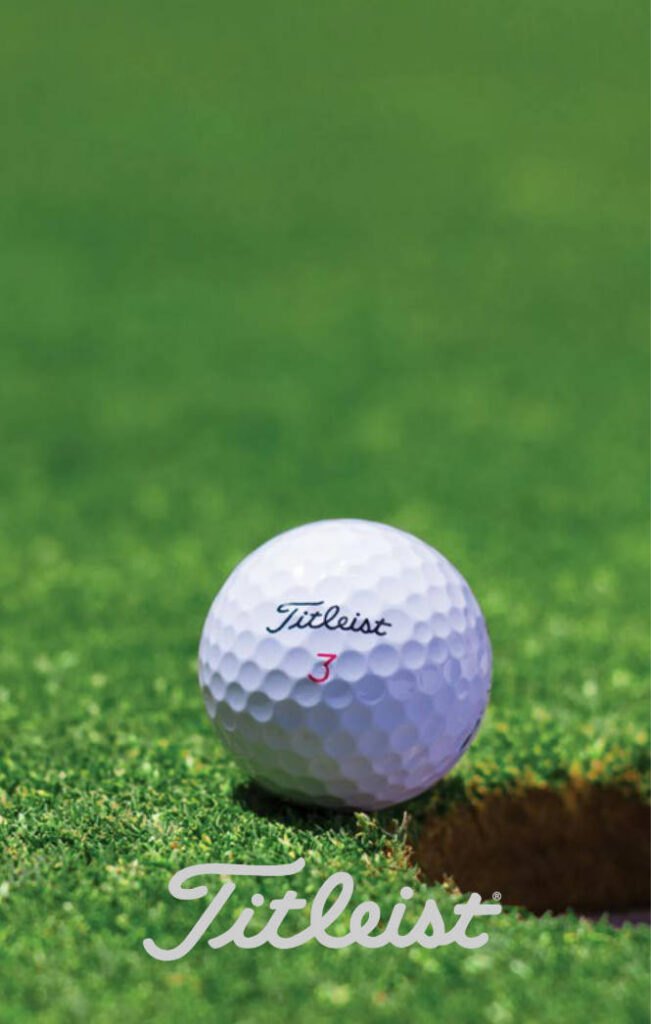Titleist