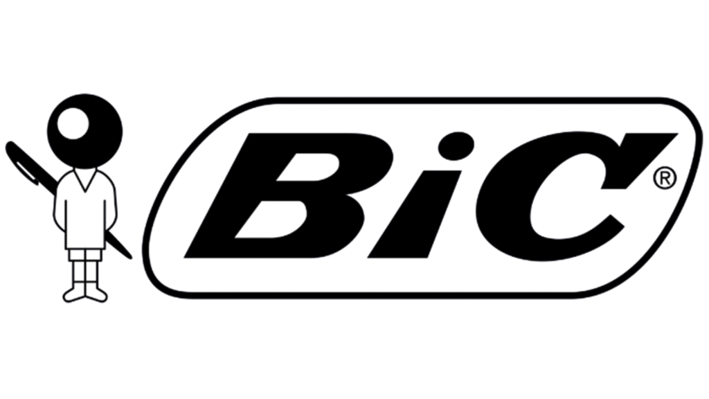 Bic Logo