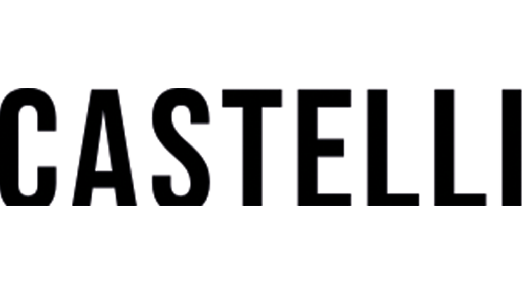 Castelli Logo