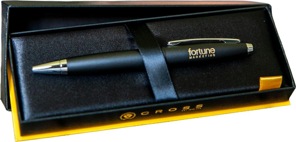 Fortune Marketing - Pen