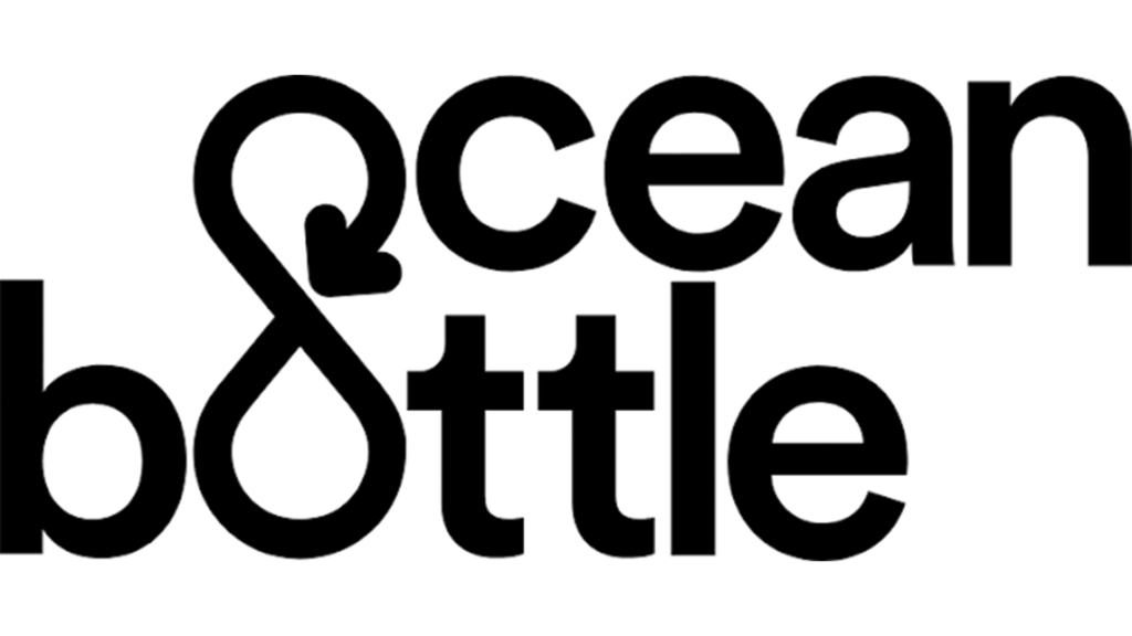Ocean Bottle Logo