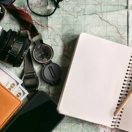 Elevating Brands: The Art of Luxury in Promotional Merchandise