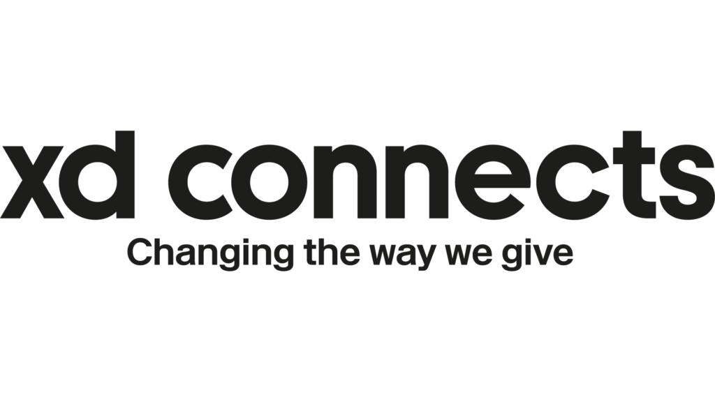 XD Connects Logo